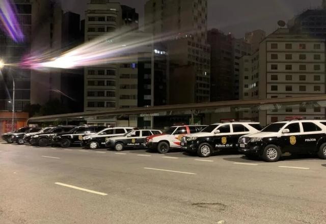 Imagem da noticia Esquema de venda de roupas que sonegou R$ 3 bilhões é alvo de operação