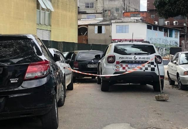 Imagem da noticia Brasil esclareceu apenas 1 em cada 3 homicídios nos últimos 7 anos, diz pesquisa