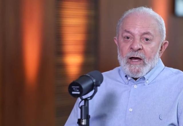 Imagem da noticia Lula confirma que receberá repatriados de Gaza
