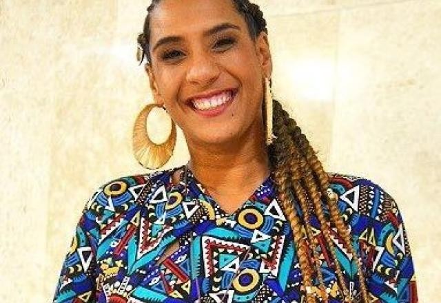 Imagem da noticia Após sofrer ameaças, Anielle Franco pede segurança da PF