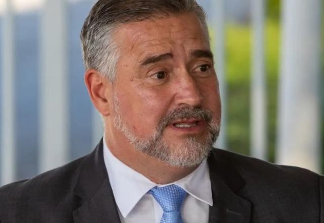 Imagem da noticia Pimenta diz que Lula só deveria conversar com Milei após argentino pedir desculpas por ofensas