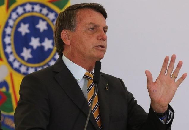 Imagem da noticia "O único representante político das Forças Armadas é o Ministério da Defesa", diz nota conjunta dos militares
