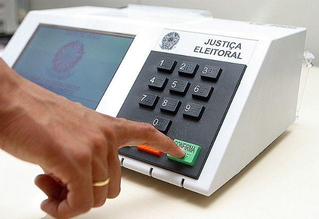 Imagem da noticia TSE abre código-fonte da urna eletrônica para inspeção pública nesta 4ª feira