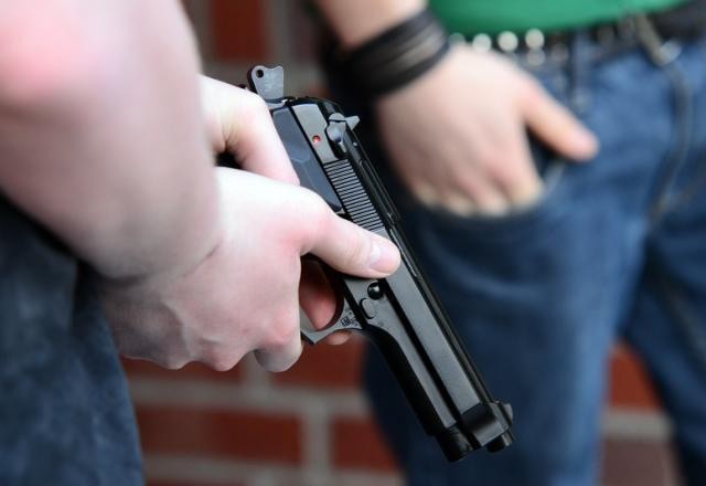 Imagem da noticia Instituto Sou da Paz diz que decreto retoma controle responsável de armas