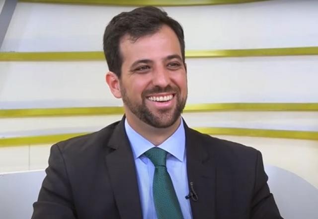 Imagem da noticia "Não vai um centavo para outro país", diz diretor do BNDES