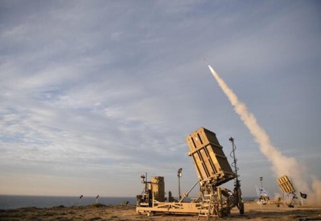 Imagem da noticia Israel neutraliza ataques vindos do Líbano, diz porta-voz das Forças de Defesa