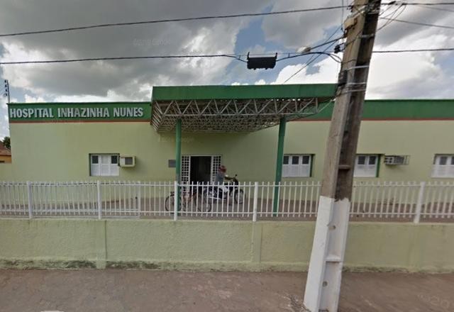 Imagem da noticia Cachorro recebe atendimento em hospital municipal no Piauí
