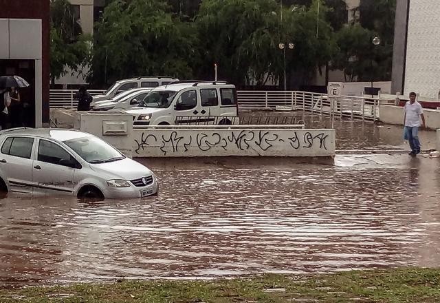 7 em cada 10 brasileiros já foram impactados por eventos ligados às mudanças climáticas