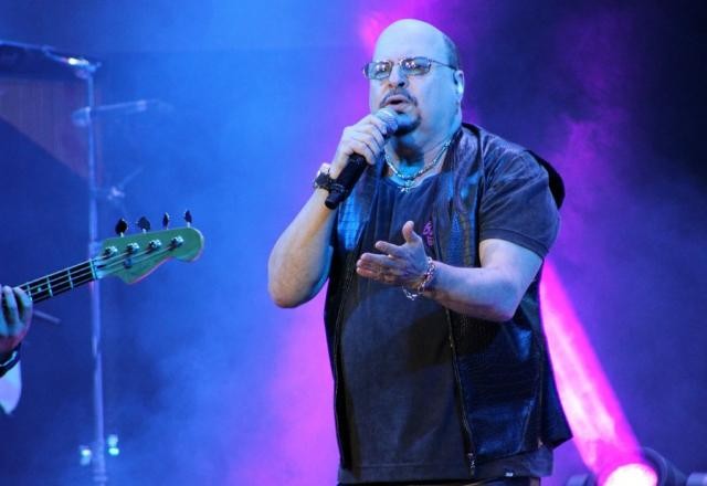 Imagem da noticia Paulinho, vocalista do Roupa Nova, morre ao 68 anos