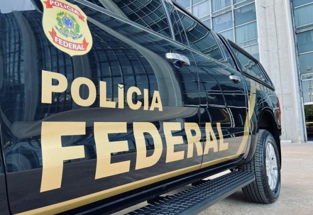 PF deflagra operação contra tráfico internacional de drogas