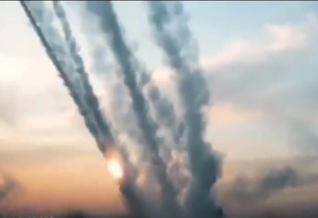 Imagem da noticia Mais de 2.700 pessoas morreram na guerra entre Israel e Hamas