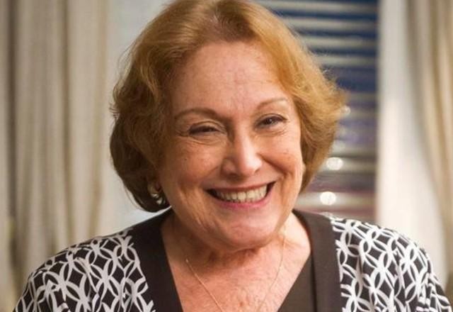 Imagem da noticia Conheça a trajetória da atriz Nicette Bruno