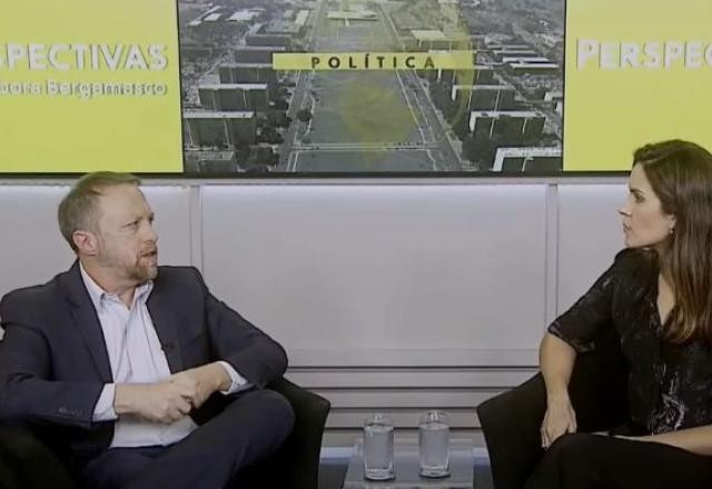 Imagem da noticia Perspectivas: Polarização no Brasil não diminuiu após as eleições, diz especialista