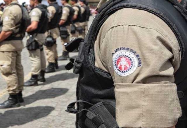 Imagem da noticia Dois policiais militares e dois suspeitos morrem após confronto em Salvador