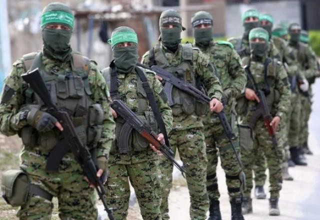 Governo dos EUA sanciona agentes e facilitadores financeiros do Hamas