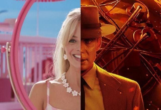 Imagem da noticia 30º SAG Awards: "Barbie" e "Oppenheimer" são os filmes com mais indicações; veja lista