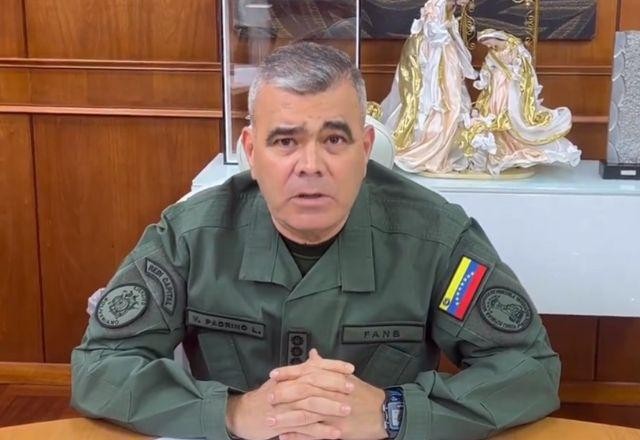 Imagem da noticia "Infeliz provocação", diz Venezuela sobre exercício militar dos EUA na Guiana
