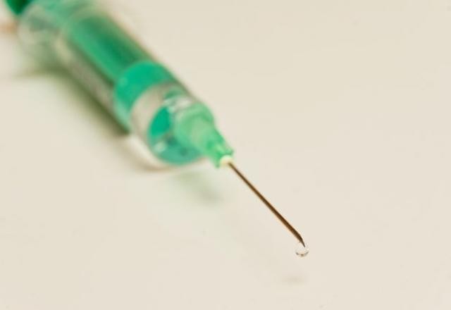 Imagem da noticia Ministério da Saúde encomenda 30 milhões de seringas para janeiro