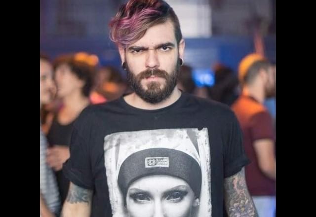 Imagem da noticia Daniel Carvalho, criador da Katylene, morre no RJ aos 32 anos