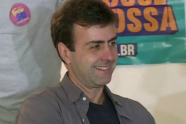 Imagem da noticia Resultado do primeiro turno põe fim a 8 anos do PMDB na Prefeitura do Rio
