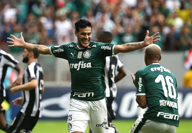Resultado mantido! STJD recusa anulação do jogo entre Botafogo e Palmeiras