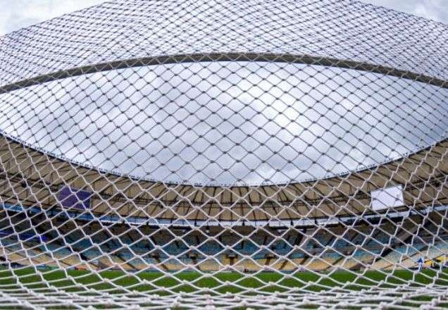 Imagem da noticia Reunião sinaliza retomada do futebol carioca em junho