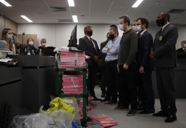 Imagem da noticia STF manda prender os quatro condenados da Boate Kiss
