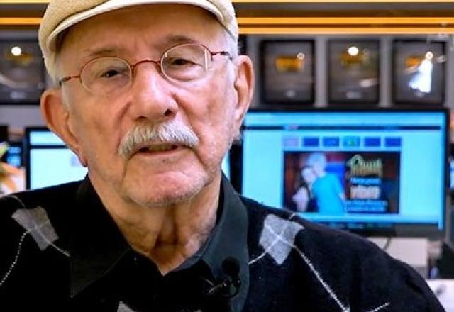 Imagem da noticia Morre Reynaldo Boury, diretor de Carrossel