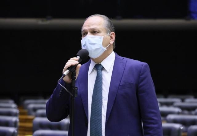 Imagem da noticia Barros garante que base tem votos para aprovar PEC dos Precatórios