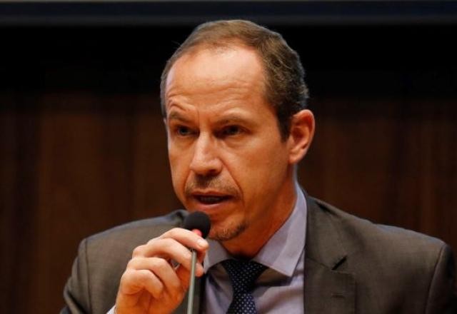 Imagem da noticia Novas demissões: Gabinete de Segurança Institucional exonera mais 58