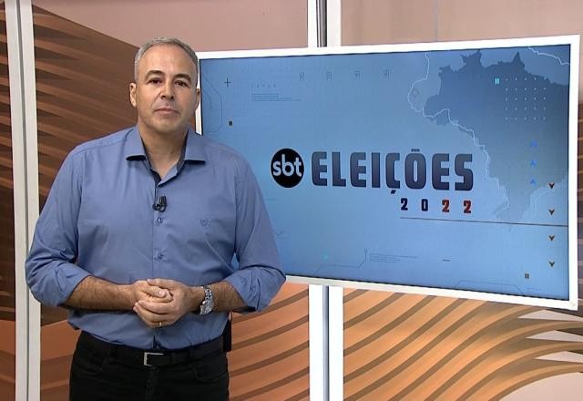 Imagem da noticia "Servidor público tem que dar exemplo", diz Ricardo Jobim