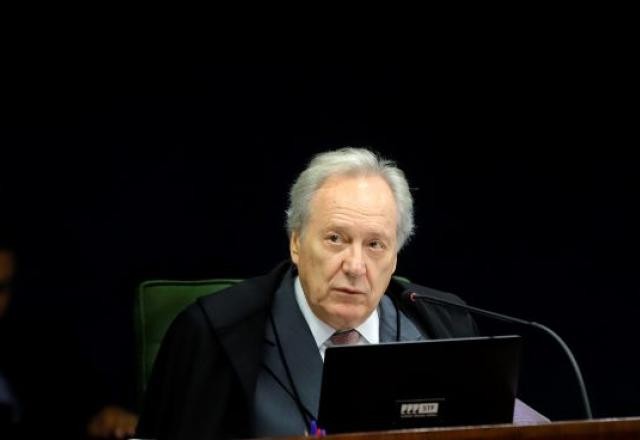 Imagem da noticia Lewandowski pede envio de documentos da Spoofing à Justiça Federal