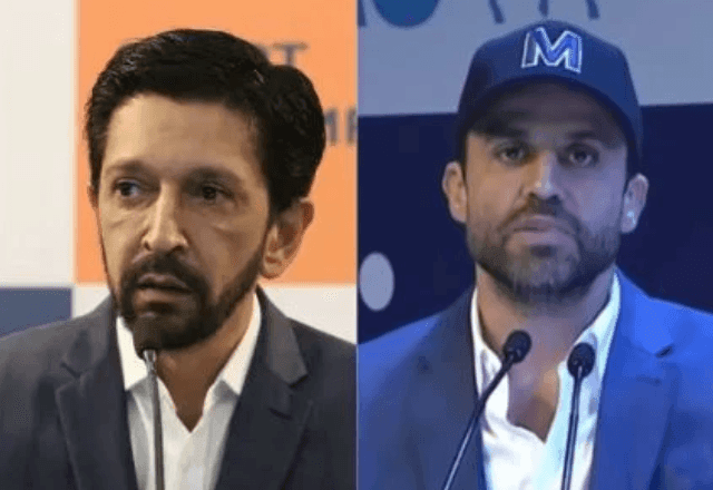 Imagem da noticia Nunes ganha direito de resposta após ser xingado por Marçal