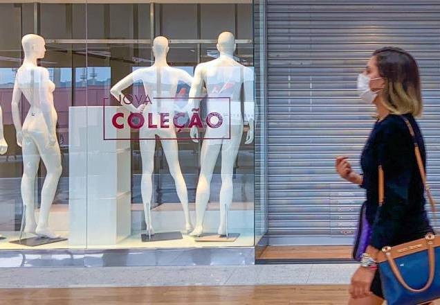 Imagem da noticia Comércio foi o setor que mais fechou empresas nos últimos anos