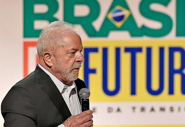 Imagem da noticia Lula terá conversas com presidente do Egito e Haddad será apresentado ao mundo