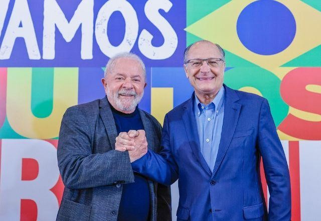 Imagem da noticia TSE começa a julgar ações de investigação contra chapa Lula-Alckmin