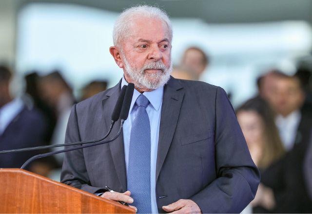 Imagem da noticia Lula lidera reunião do Mercosul nesta 5ª em meio à crise entre Venezuela e Guiana