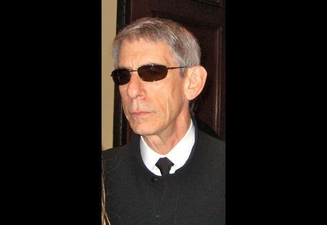 Imagem da noticia Richard Belzer, estrela do seriado Law & Order: SVU, morre aos 78 anos