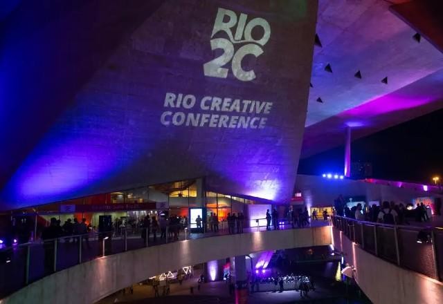Imagem da noticia Rio2C encerra se consolidando como principal evento da economia criativa