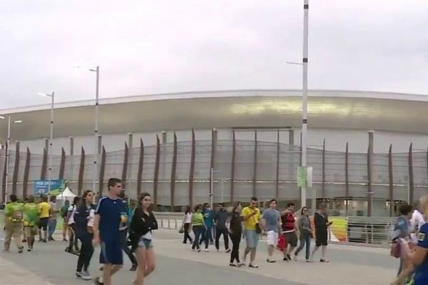  Rio 2016 descumpre promessa e deixa torcedores sem reembolso