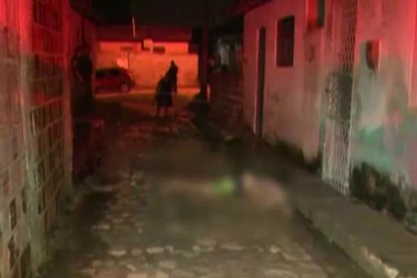 Imagem da noticia Rio Grande do Norte registra 30 assassinatos em dois dias