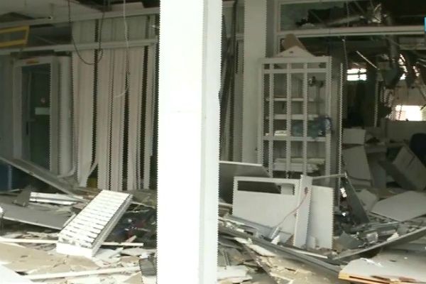 Imagem da noticia Rio Grande do Sul já registrou 36 ataques a bancos este ano