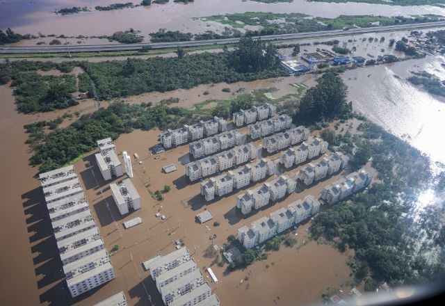 Imagem da noticia Governo Federal prevê empréstimo de R$ 30 bilhões para a recuperação de pequenos negócios