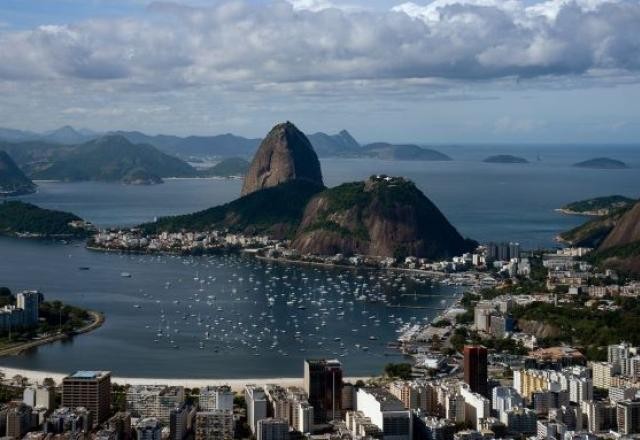 Imagem da noticia Rio de Janeiro: Cidade Maravilhosa completa 458 anos nesta 4ª, 1º de março