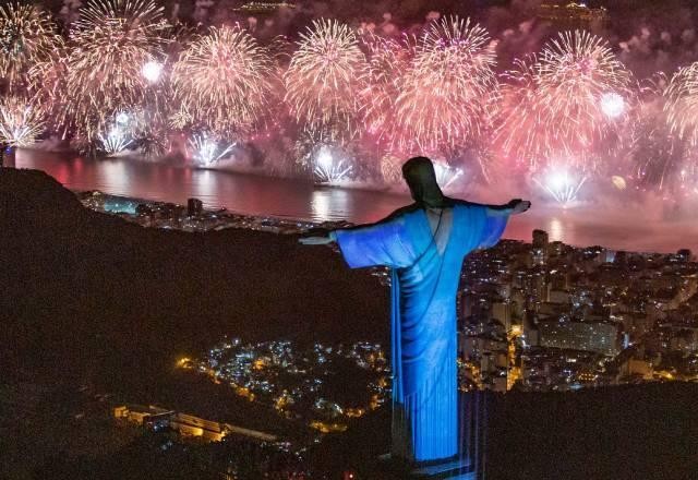 Imagem da noticia 30 órgãos atuarão para garantir fluidez do Réveillon no Rio, anuncia prefeitura