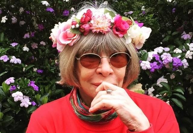 Imagem da noticia Nova autobiografia de Rita Lee será lançada em maio