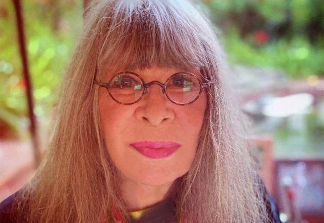 Imagem da noticia Um ano sem Rita Lee: projeto em São Paulo homenageia a "Rainha do Rock"