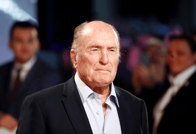 Imagem da noticia Morre Robert Duvall aos 95 anos, ícone de “O Poderoso Chefão”