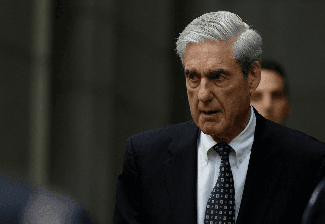 Imagem da noticia Morre Robert Mueller, ex-diretor do FBI e responsável por investigação sobre Trump