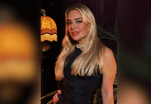 Imagem da noticia Alvo de operação, amiga de Lulinha esteve duas vezes no Palácio do Planalto em 2024   